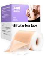 AWD Silicone Scar Sheets
